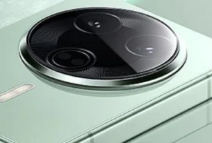 Redmi K90 - detail 1