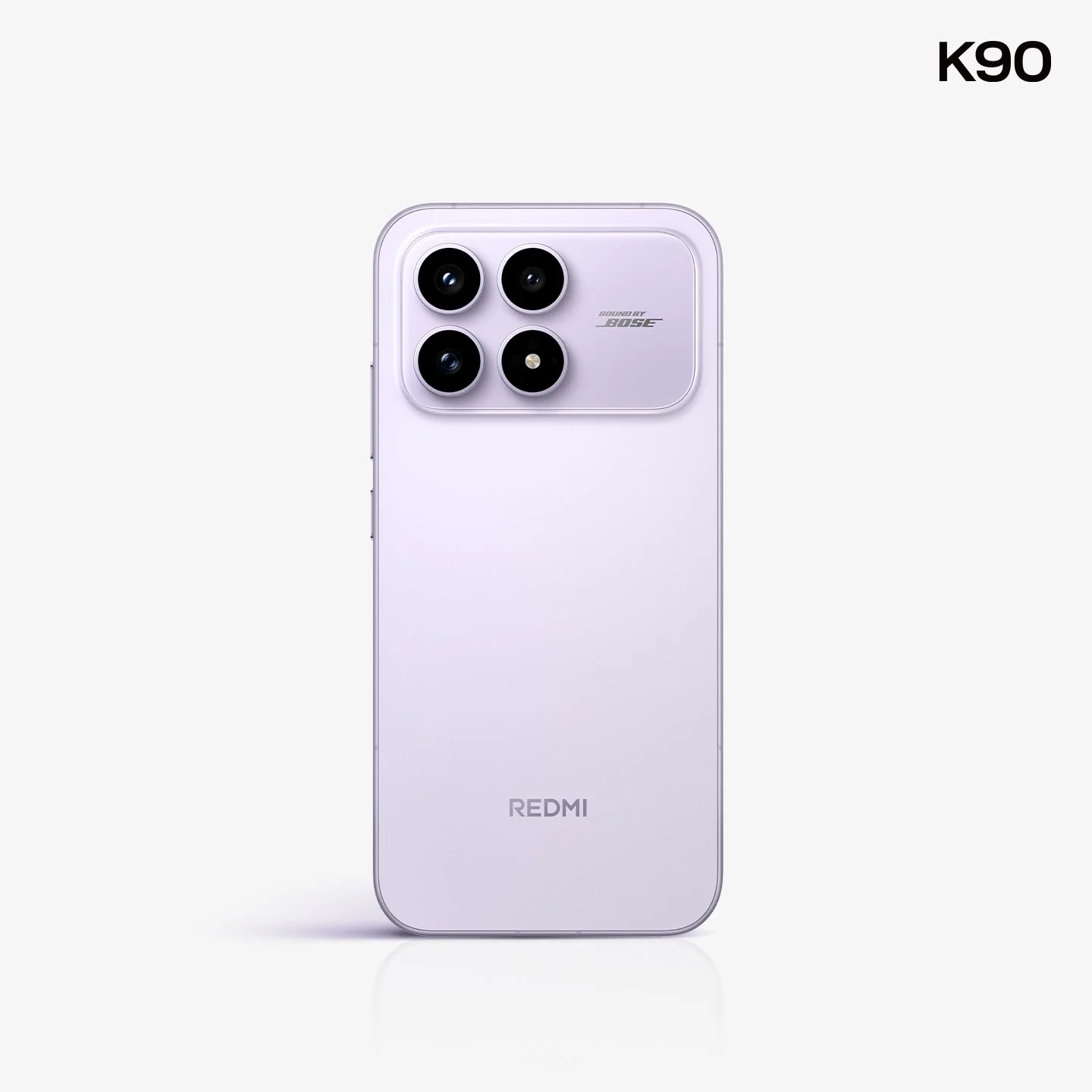 Redmi K90