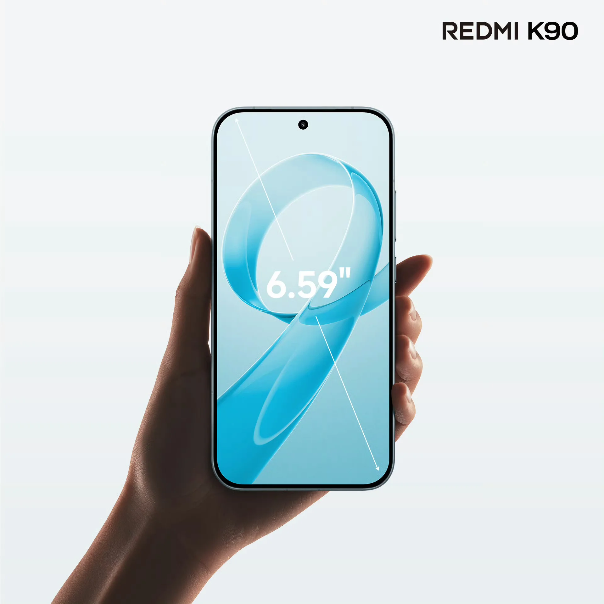 Redmi K90