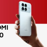 Redmi K90 - detail 1
