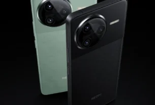 Redmi K90 Pro - detail 1