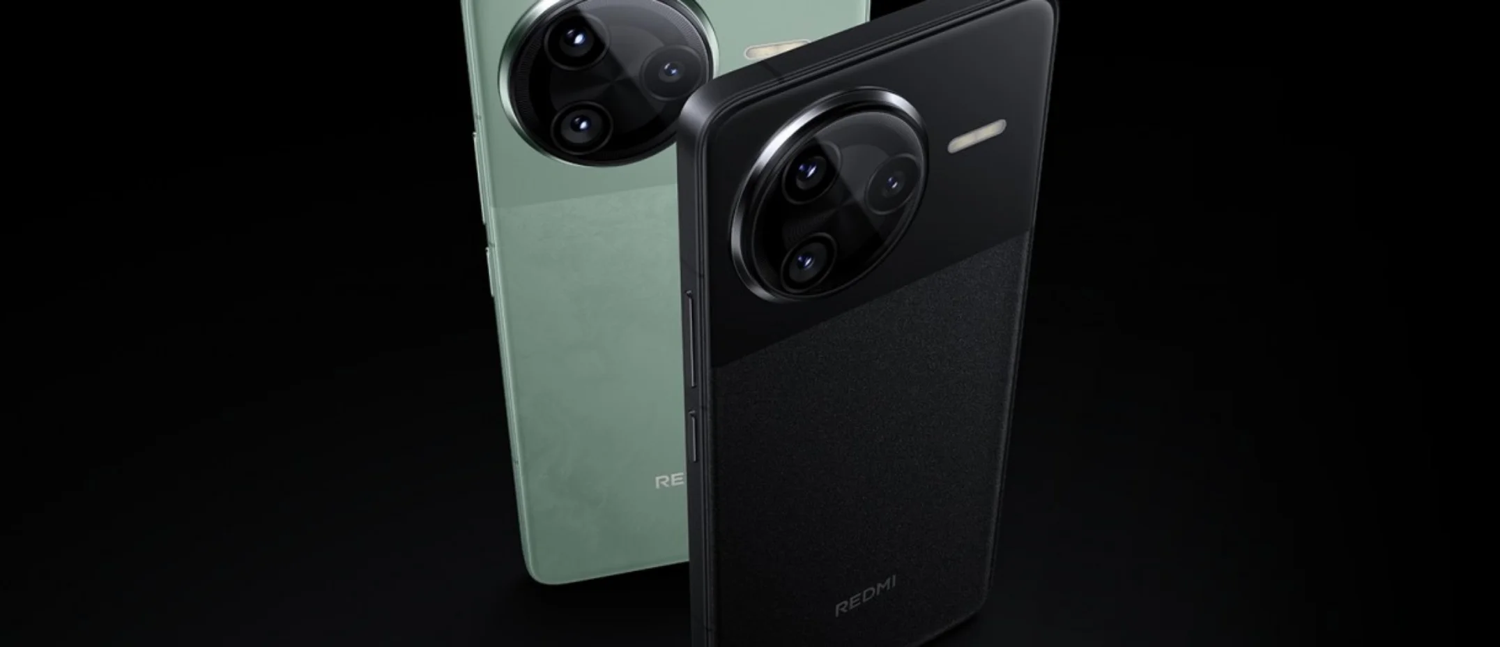 Redmi K90 Pro