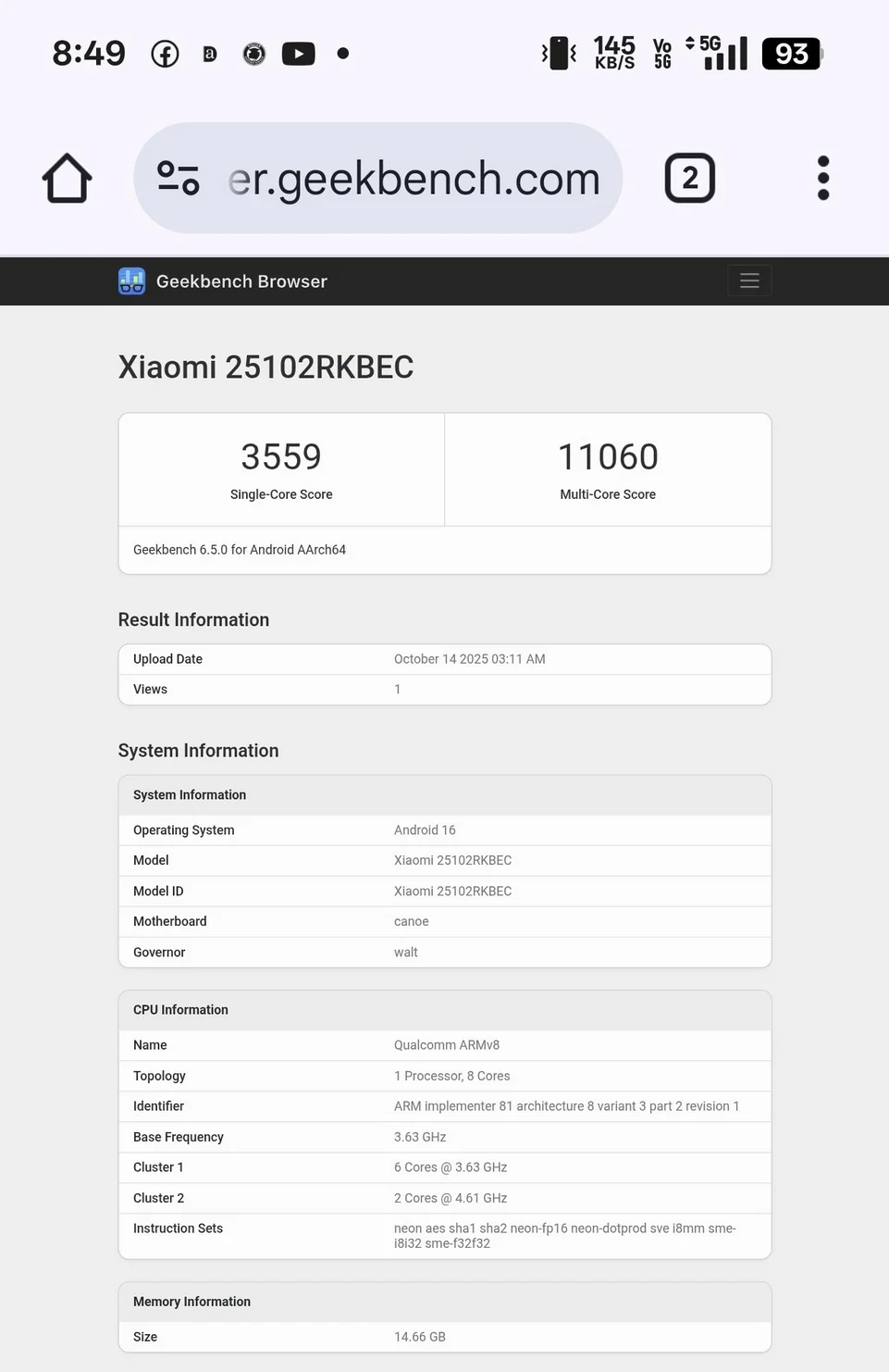 Redmi K90 Pro