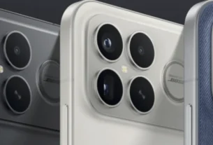 Redmi K90 Pro Max - detail 1