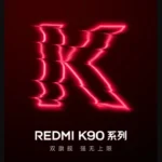 REDMI K90 Pro Max - detail 1