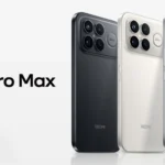 Redmi K90 Pro Max - detail 1