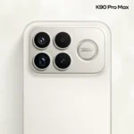 REDMI K90 Pro Max - detail 1