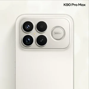 REDMI K90 Pro Max - detail 1