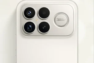 REDMI K90 Pro Max - detail 1