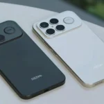 REDMI K90 Pro Max - detail 1