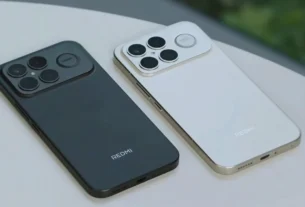 REDMI K90 Pro Max - detail 1