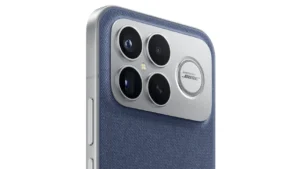 Redmi K90 Pro Max Bose - detail 1