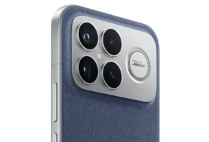 Redmi K90 Pro Max Bose - detail 1