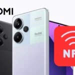 Redmi mit NFC 2025 - detail 1