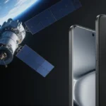 Redmi Note 15 Pro+ Satelliten-Nachrichten - detail 1