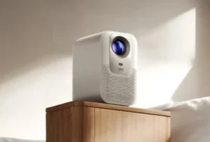 Redmi Projector 4 - detail 1