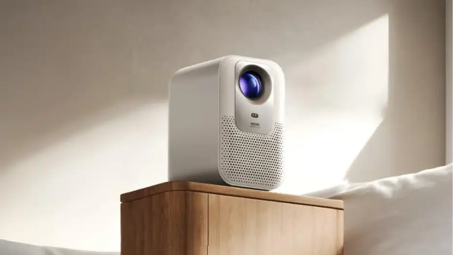 Redmi Projector 4