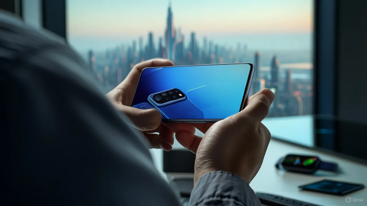 Renovar Xiaomi