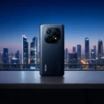 Renovar Xiaomi - detail 1