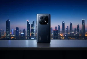 Renovar Xiaomi - detail 1