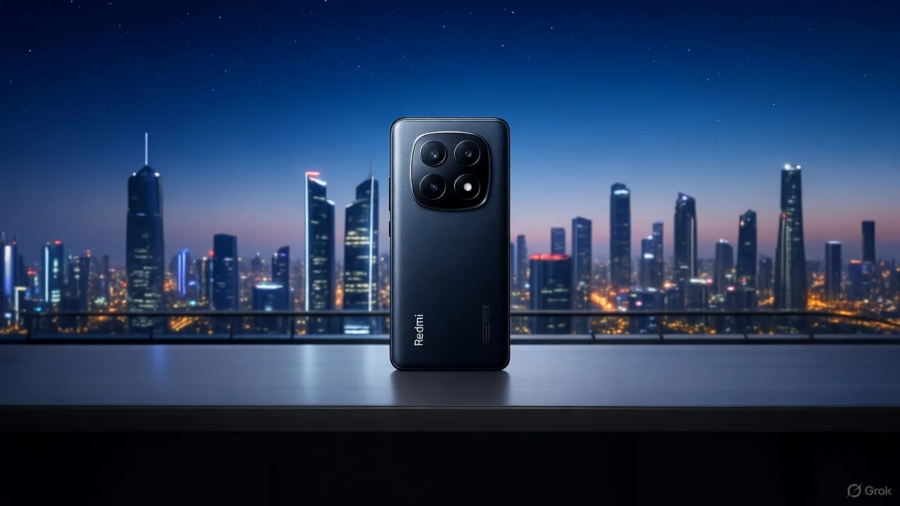 Renovar Xiaomi