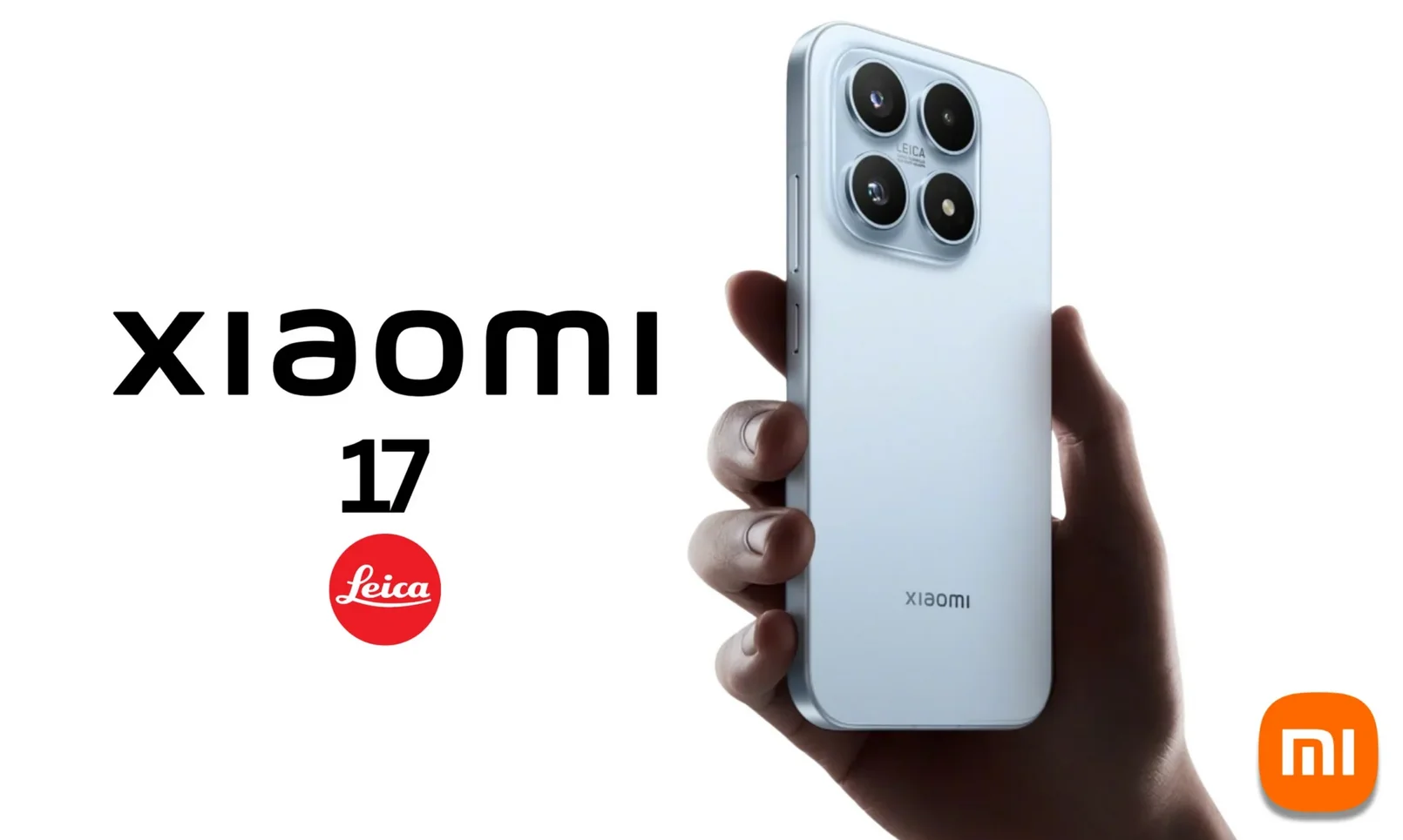 Serie Xiaomi 17