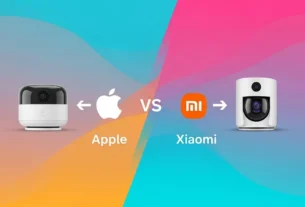 Smart Home Sicherheit - detail 1