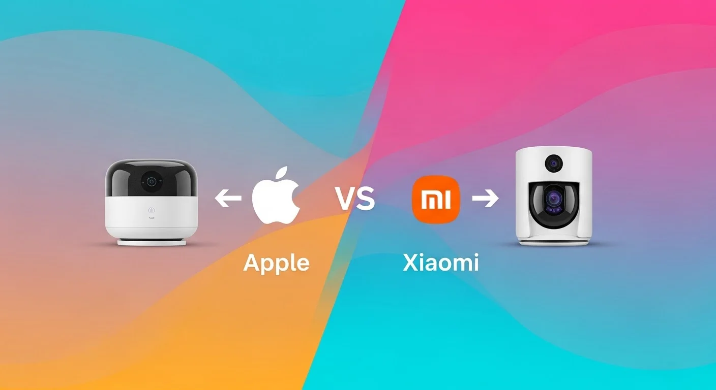 Smart Home Sicherheit