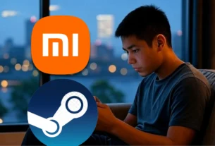 Steam Spiele Xiaomi - detail 1