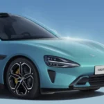 unsichtbare Schutzfolie Xiaomi - detail 1