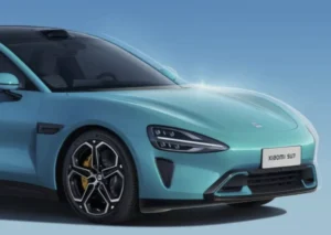 unsichtbare Schutzfolie Xiaomi - detail 1