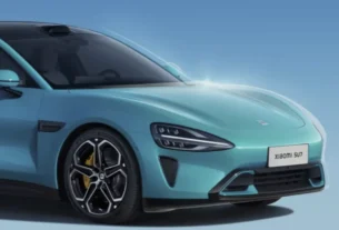 unsichtbare Schutzfolie Xiaomi - detail 1