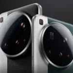 Xiaomi 15 Ultra - detail 1