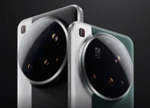 Xiaomi 15 Ultra - detail 1