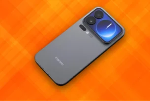 Xiaomi 17 - detail 1