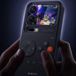 Xiaomi 17 Accessoires - detail 1