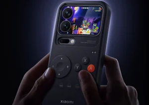 Xiaomi 17 Accessoires - detail 1