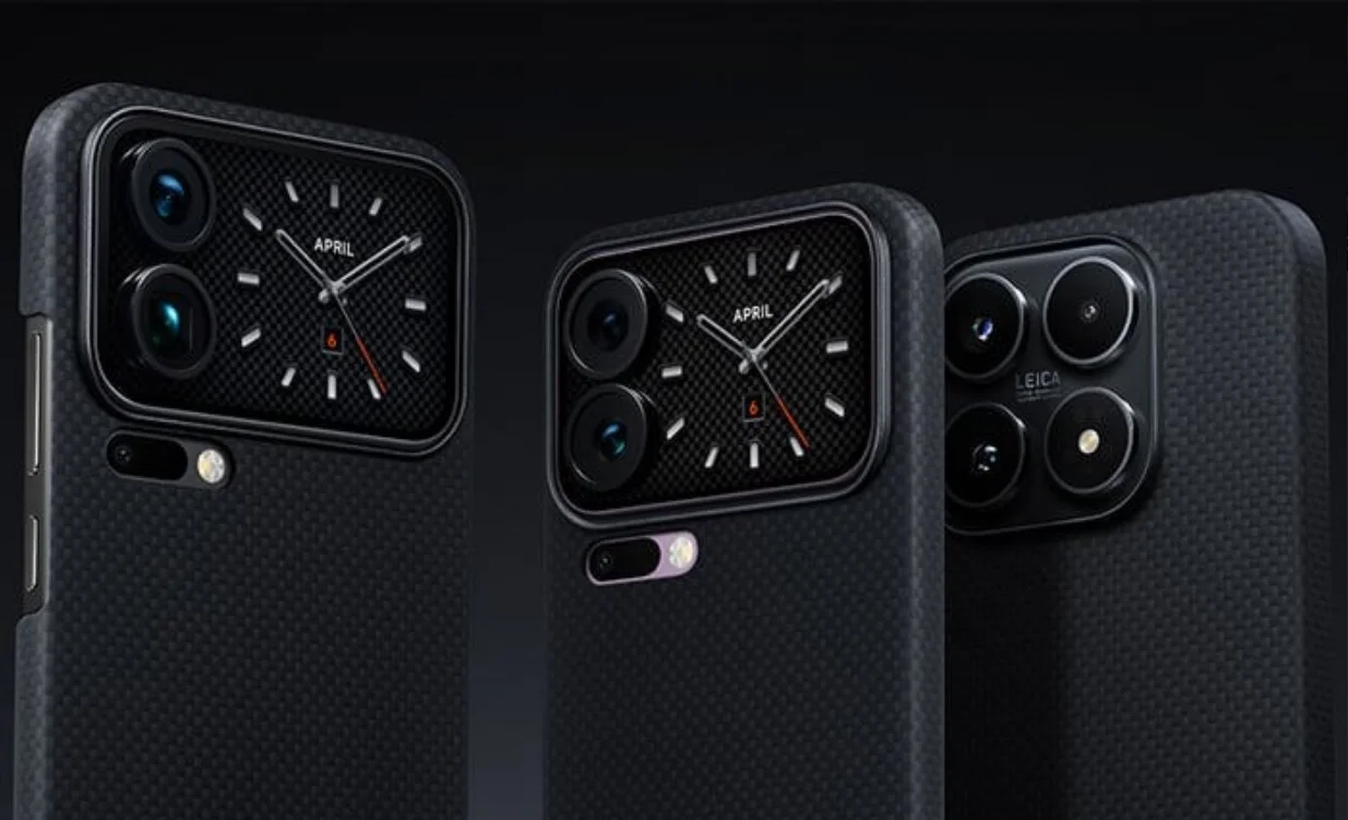 Xiaomi 17 Accessoires