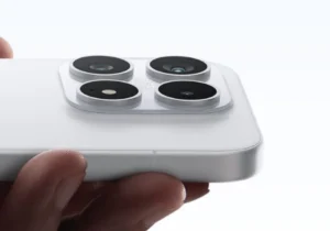 Xiaomi 17 Global - detail 1