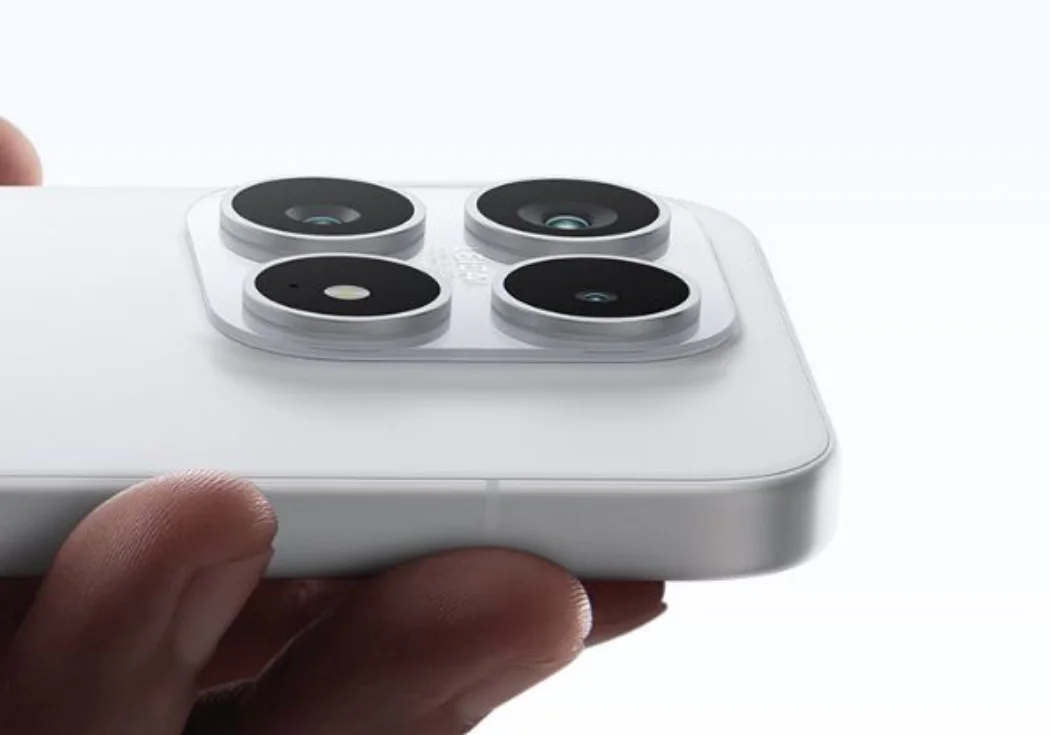 Xiaomi 17 Global