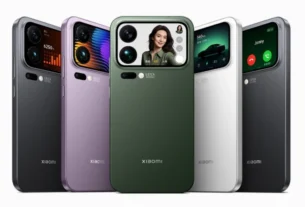 Xiaomi 17 Pro Max vs iPhone 17 Pro Max - detail 1