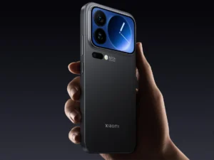 Xiaomi 17 Serie - detail 1