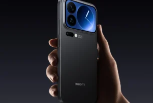 Xiaomi 17 Serie - detail 1