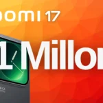 Xiaomi 17 Serie - detail 1