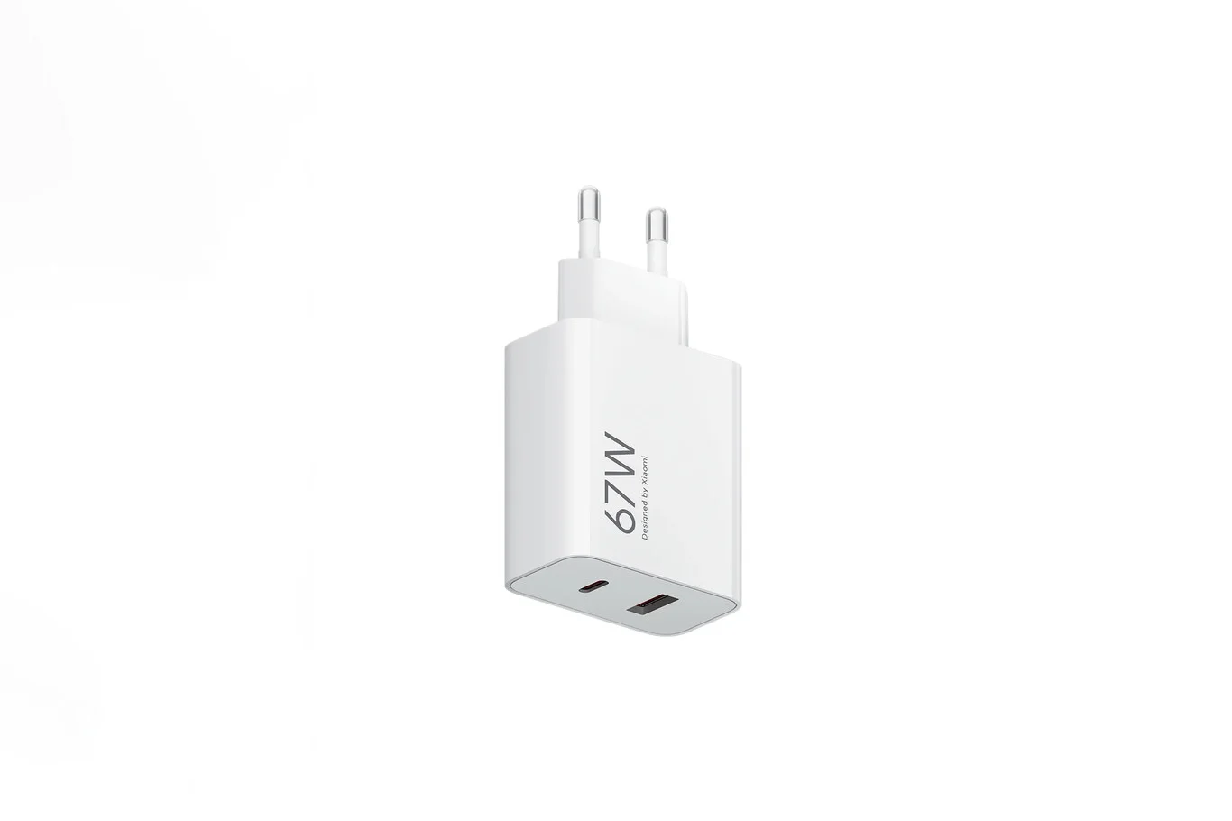 Xiaomi 67W GaN Dual Port Charger