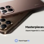 Xiaomi HyperOS 3 - detail 1
