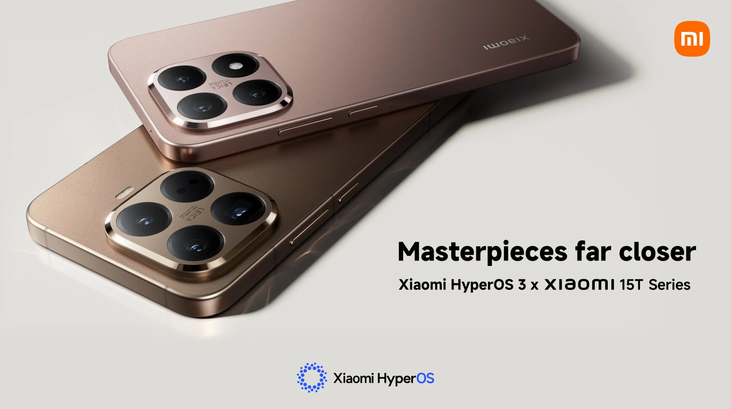 Xiaomi HyperOS 3