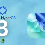 Xiaomi HyperOS 3 - detail 1