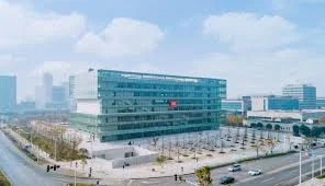 Xiaomi Mega-Fabrik Wuhan