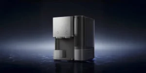 Xiaomi Mijia Desktop Drink Maker Ice Edition - detail 1